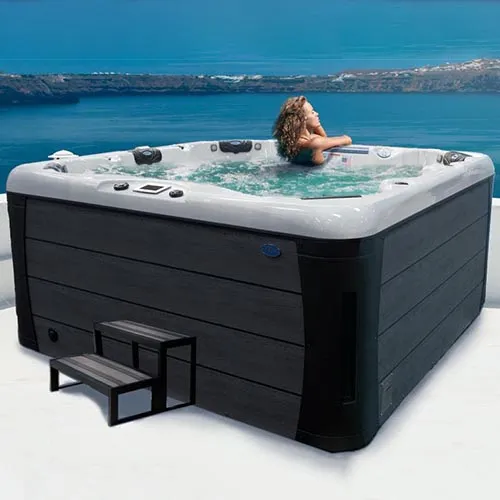 Deck hot tubs for sale in Albany
